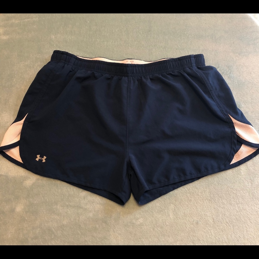 Under Armour Shorts